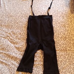 NWOT 2XL Waistshaperz Atena shorts body shaper